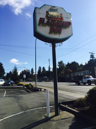 Others 2, Flagship Inn, Kitsap
