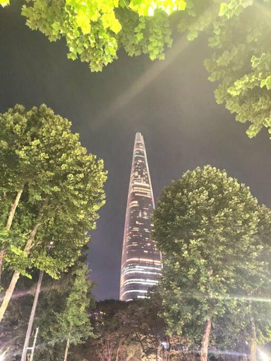 Others 5, Seokchon Aerak, Songpa