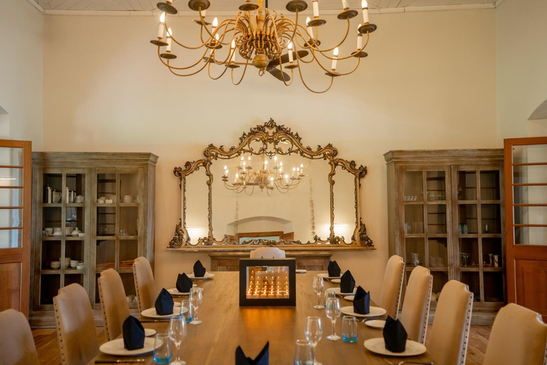 Food & Drinks 5, Clodagh Manor House by Seven Angels, Ambanganga Korale