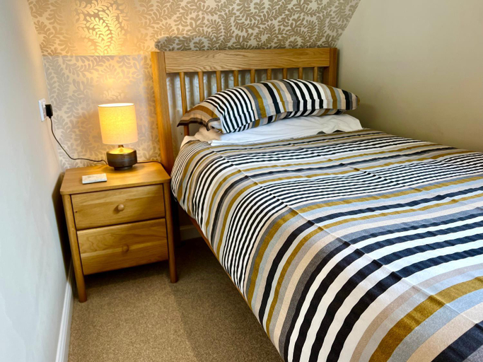 Others 3, Toradale B&B, Highland