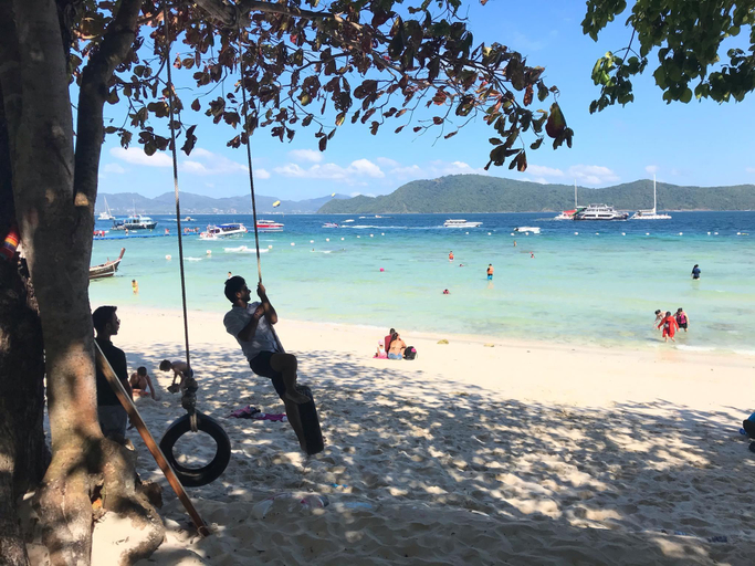 Others 4, Airport Pearl Residence, Pulau Phuket