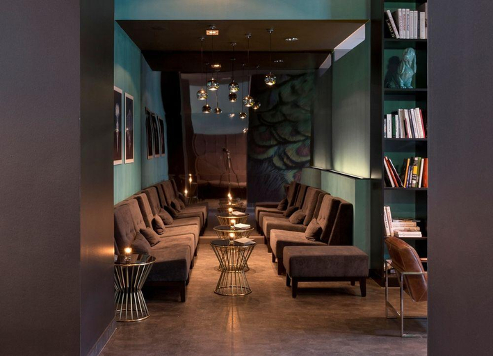 Public Area 2, Hotel Dusseldorf Mitte, Düsseldorf