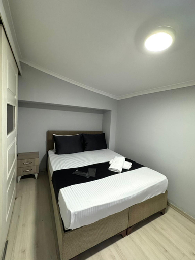 Others 5, FORYOU SUIT OTEL, Bakırköy