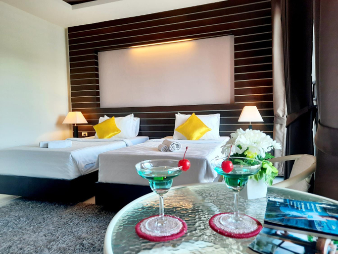 Others 5, Purimas Resortel, Phuket Island