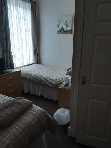 Others 4, Chantry Villa Hotel, Lincolnshire
