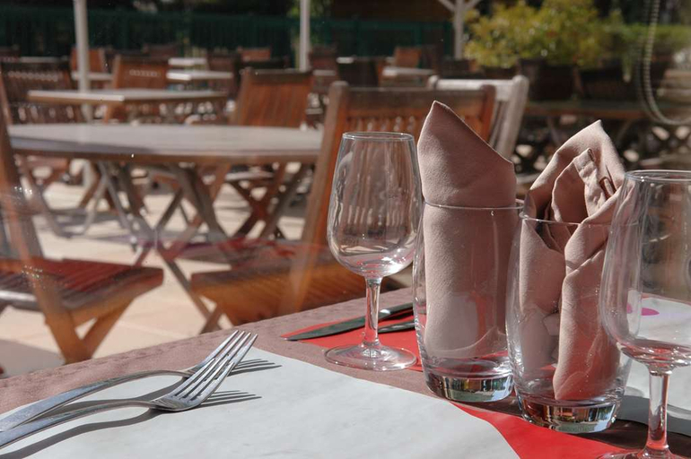 Food & Drinks 5, Campanile Beaune, Côte-d'Or
