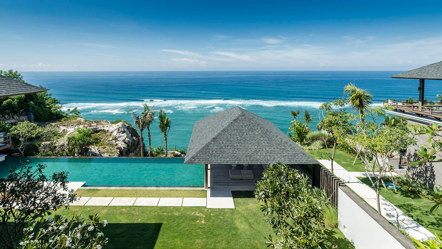 Exterior & Views, Sohamsa Ocean Estate, Badung