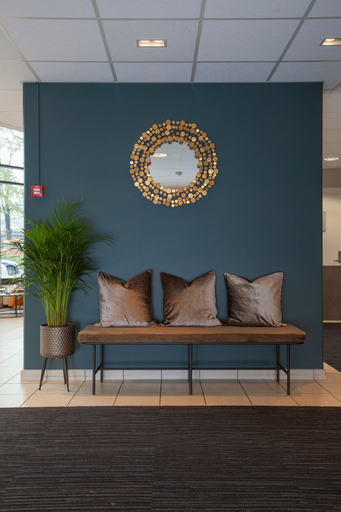 Public Area 2, Anker Hotel, Oslo