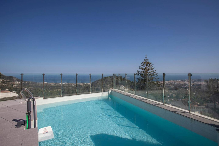 Sport & Beauty 2, Mijas Pueblo Apartment, Málaga