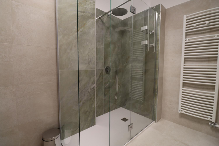 Others 3, Sisina's Suite, Lecce