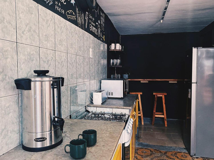 Others 4, Palta Hostel, Montevideo
