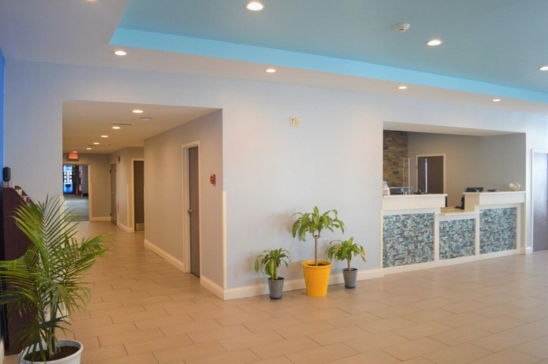 Public Area 3, Falmouth Inn, Barnstable