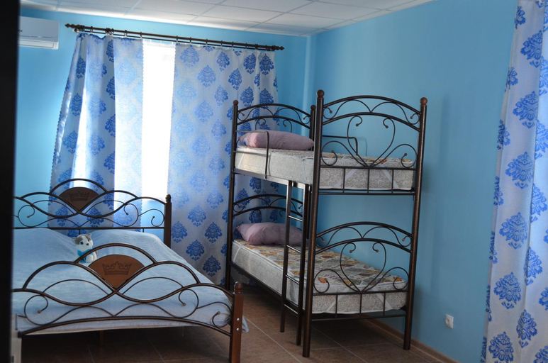 Others 4, Hotel Komfort, Eysk