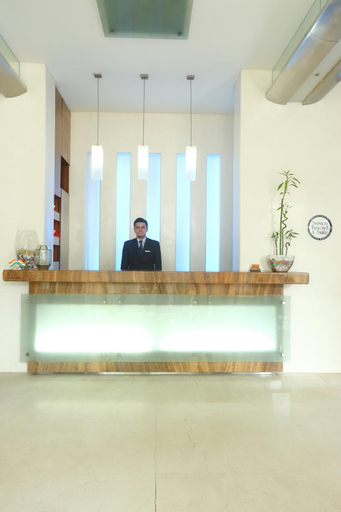Public Area 3, Regency Hotel Malabar Hill, Mumbai City