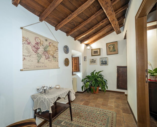 Others 3, Casa Roma, Viterbo
