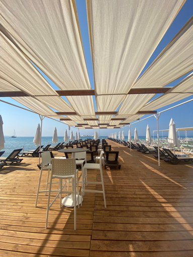 Others 4, Seaside Apart Hotel, Didim