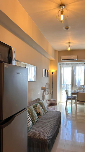 Others 2, 3729 SMDC Coast Residences, Pasay City