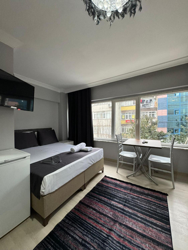 Others 2, FORYOU SUIT OTEL, Bakırköy