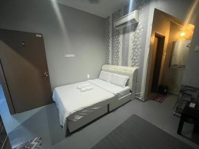 Others 4, Hotel Aliff Tanjong Malim, Batang Padang
