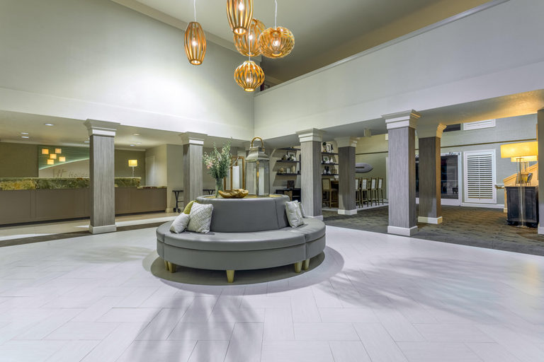 Public Area 5, Holiday Inn AUBURN by IHG, Placer