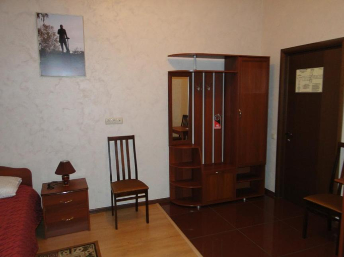 Others 5, Stariy Gorod, Kungurskiy rayon