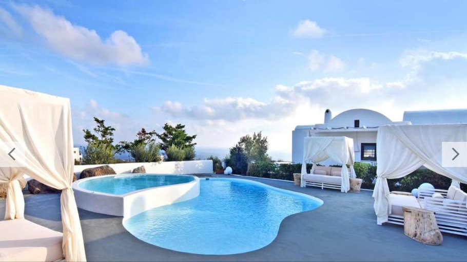 Others 5, Harmony Luxury Private Villas, South Aegean