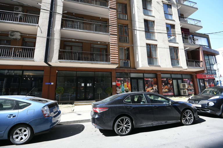 Exterior & Views 4, Apartment Tbilisi, Tbilisi