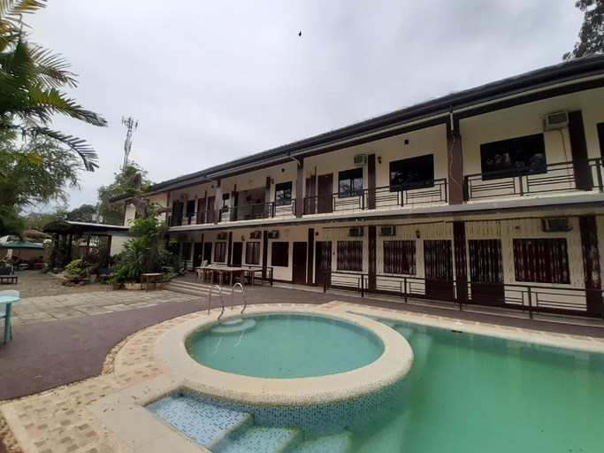 Others 2, Diakopes Inn, Puerto Princesa City