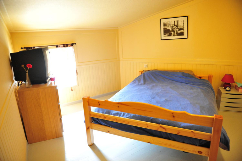 Others 5, Chez Gillou, Loire