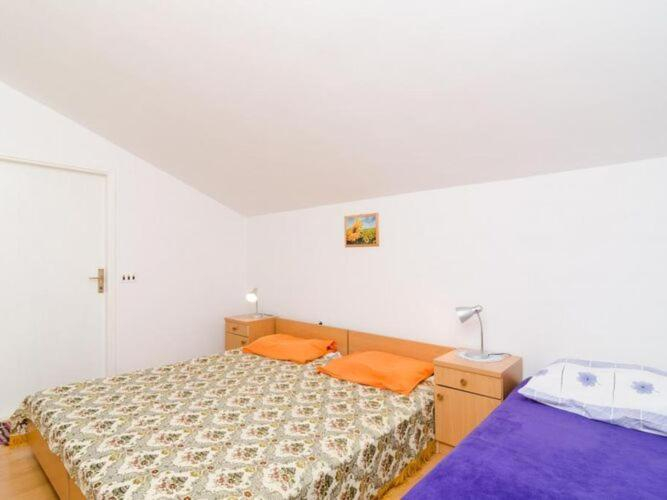 Facilities, Apartment Sutvid with one bedroom, Janjina
