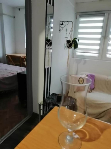 Living area 4, Tiny Little Flat, Belgrade