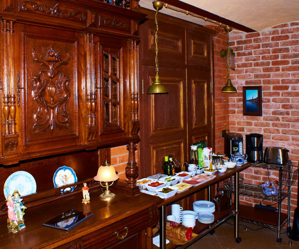 Others 5, Guesthouse Pride, Sankt-Peterburg gorsovet