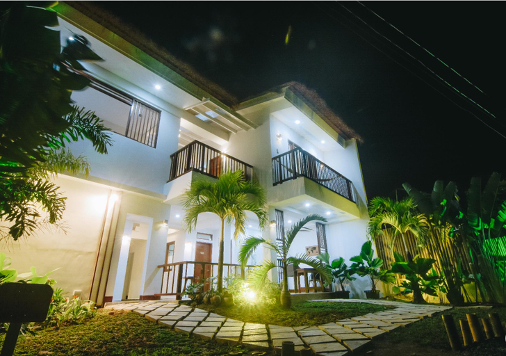 Others 3, Talisay Inn, El Nido