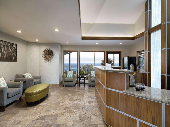 Public Area 2, Inn At The Cove, San Luis Obispo