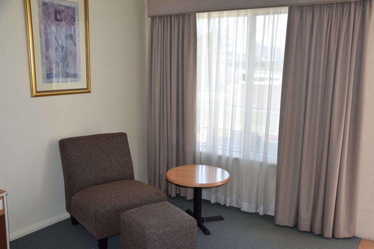 Bedroom 3, Best Western Coachman's Inn Motel, Bathurst Regional - Pt A
