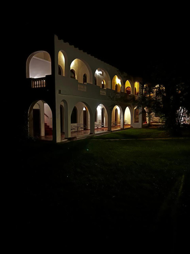 Others 2, Posada del Virrey, Junín