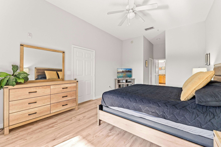 Room 2, Caribe Cove Charm - For 8!, Osceola