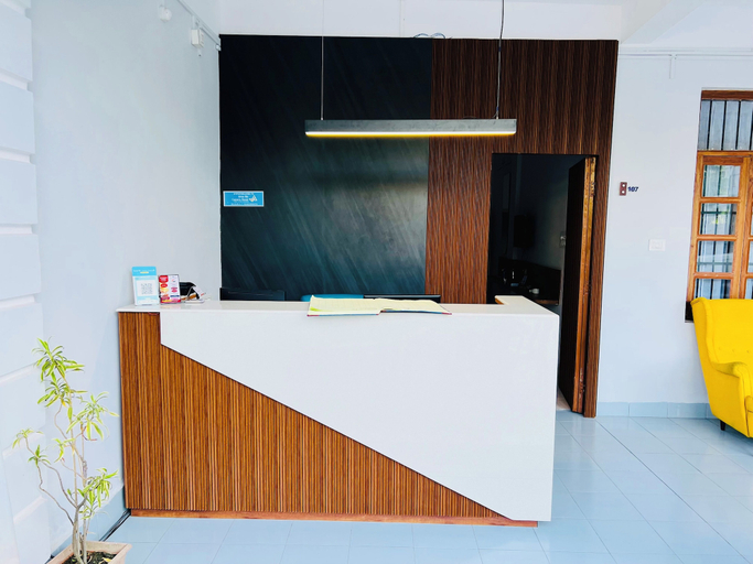 Others 5, Hotel Insta 18, Darjiling