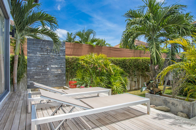 Others 3, Modern 4BR Pool Villa Virginie, Pulau Phuket