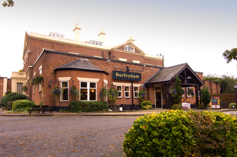 Exterior & Views 2, Premier Inn Wirral - Childer Thornton, Cheshire West and Chester
