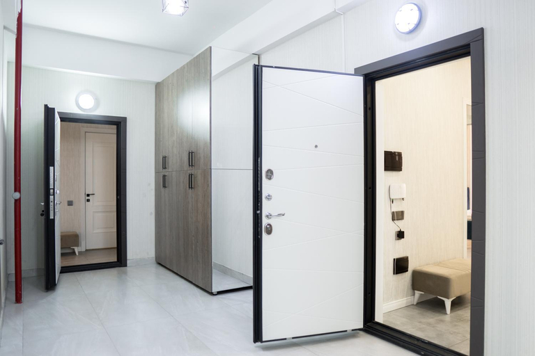 Others 4, Apartment's by Passage Hotel, Baku