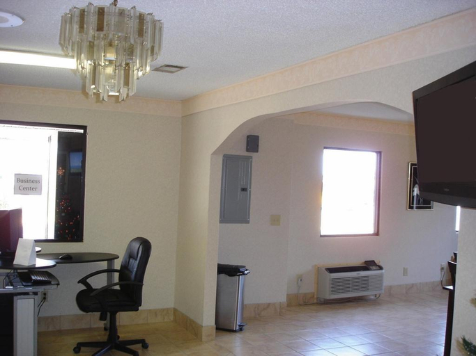 Others 5, Americas Best Value Inn & Suites Macon at Eisenhow, Bibb