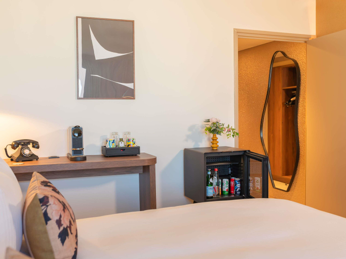 Bedroom 3, Pullman Toulouse Airport, Haute-Garonne