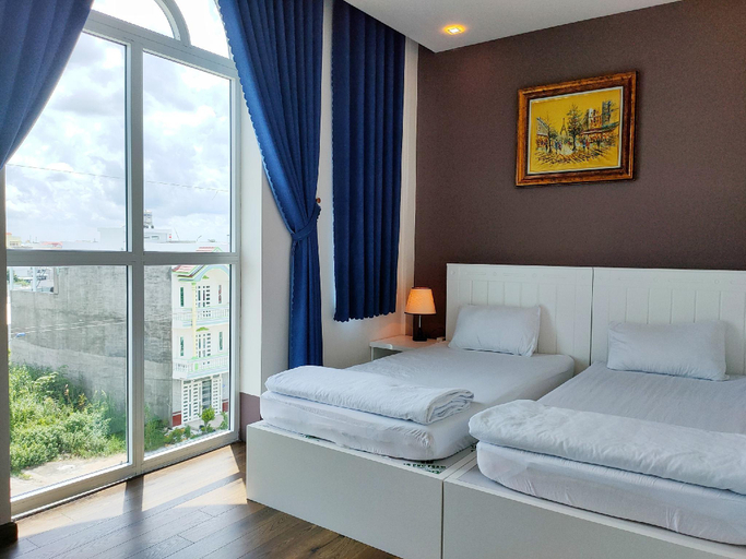 View, CONVOI HOTEL, Ninh Kiều