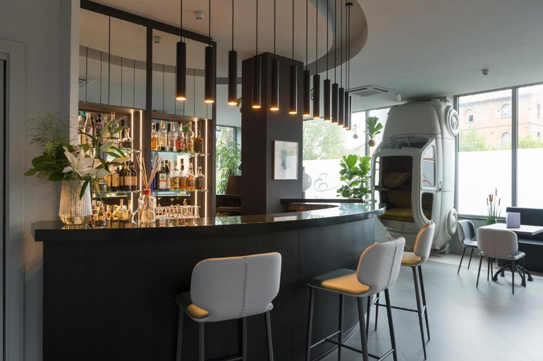 Others 4, Elizabeth Lifestyle Hotel Bologna, Bologna
