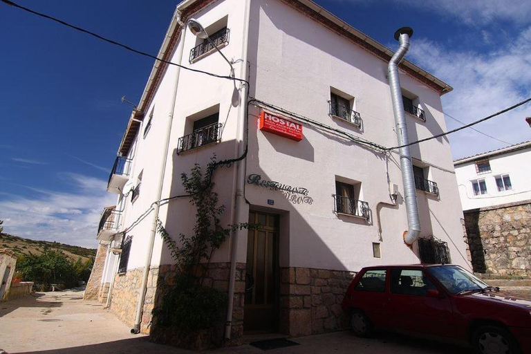 Others 4, Hostal Casa Martina, Teruel