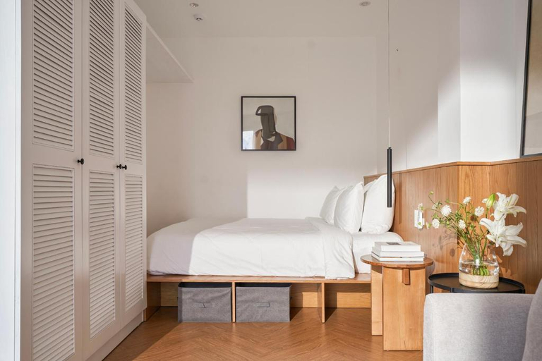 Bedroom 3, M Village Hotel Hai Ba Trung, District 1