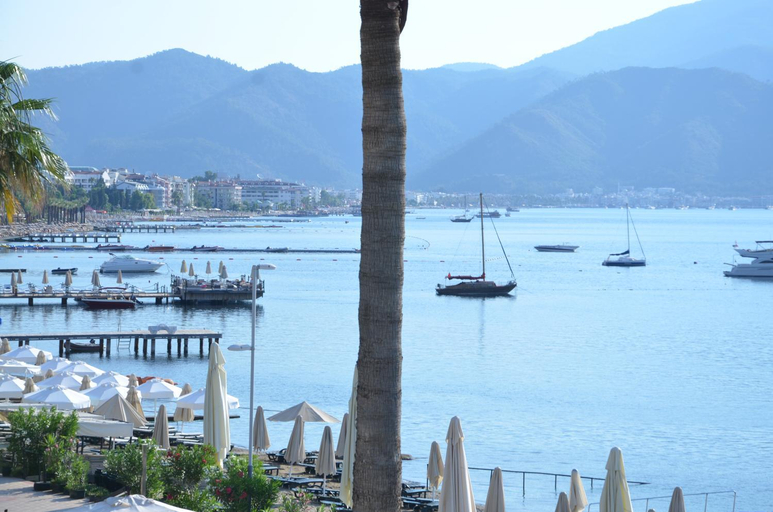 Others 2, Uysal Motel Beach, Marmaris