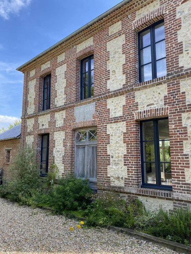 2, La petite mairie, Calvados