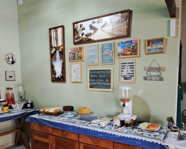 Food & Drinks 5, Casa Strela Jericoacoara, Jijoca de Jericoacoara